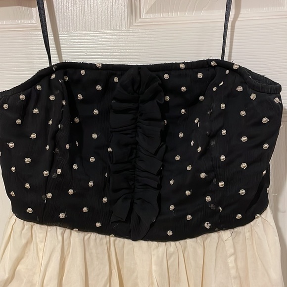 Strapless Sun Dress - Picture 2 of 12